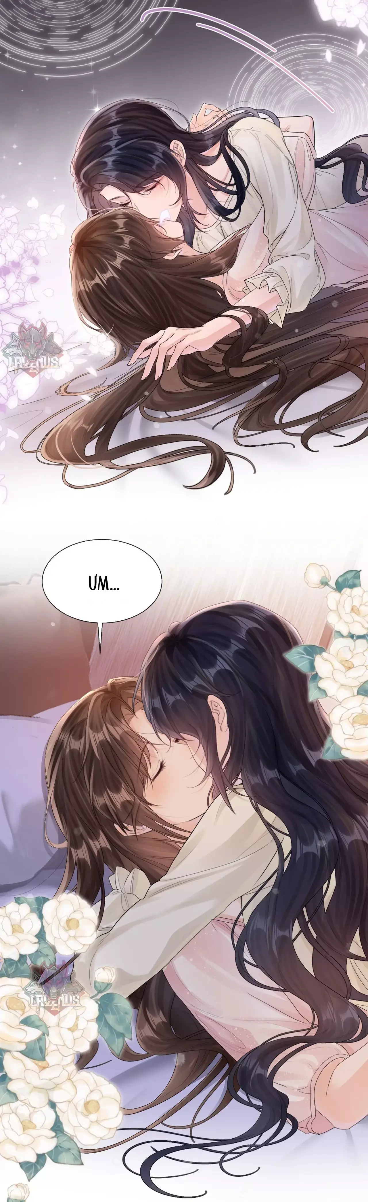 Vãn Triều Chapter 32 - Trang 17