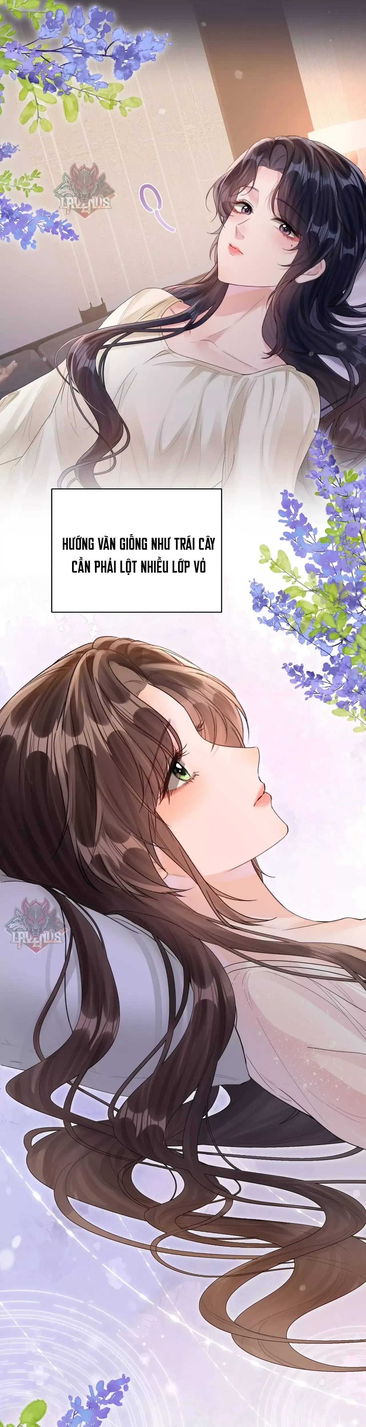 Vãn Triều Chapter 32 - Trang 20