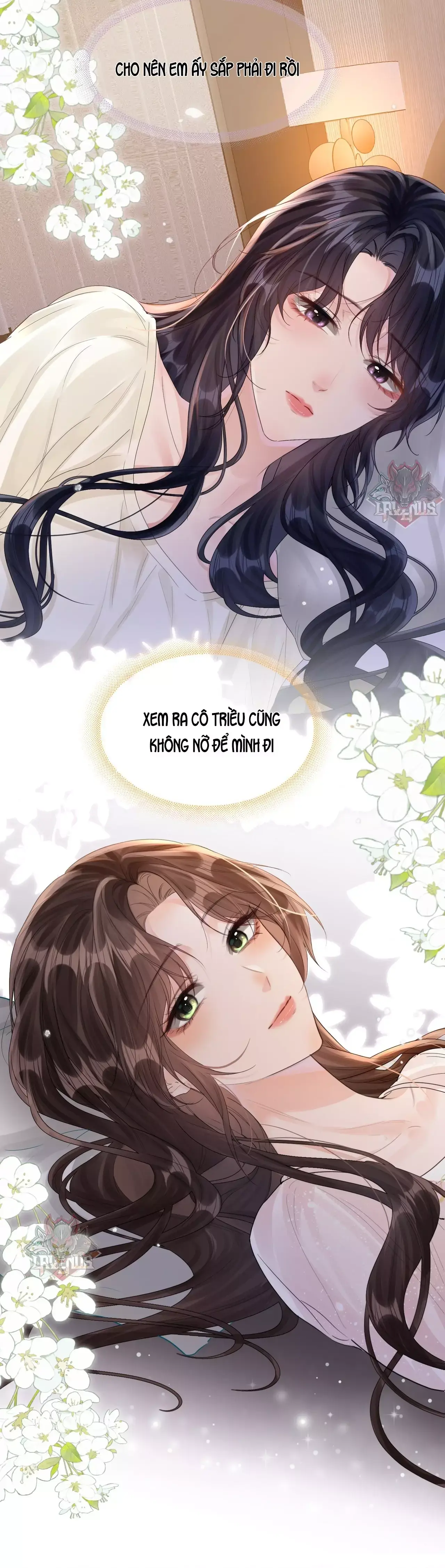 Vãn Triều Chapter 32 - Trang 24