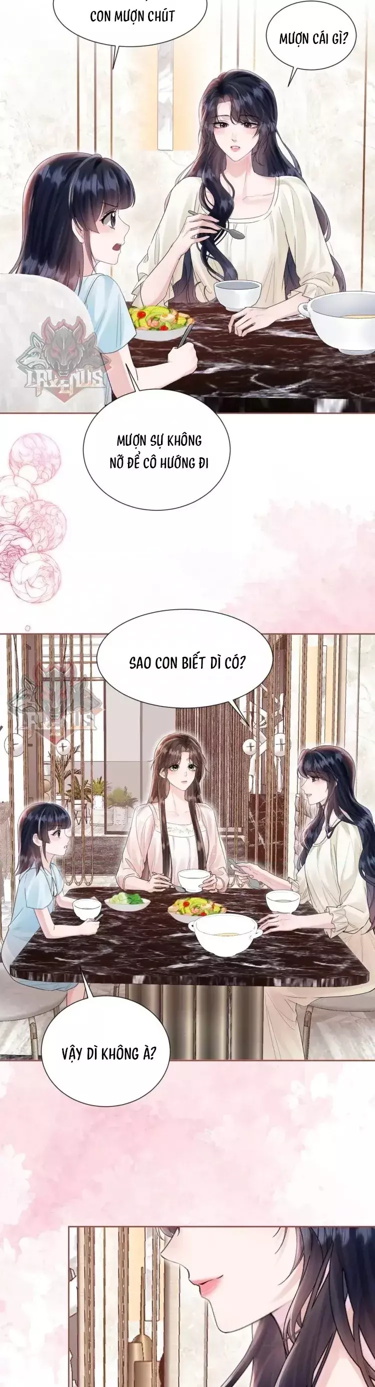 Vãn Triều Chapter 33 - Trang 12