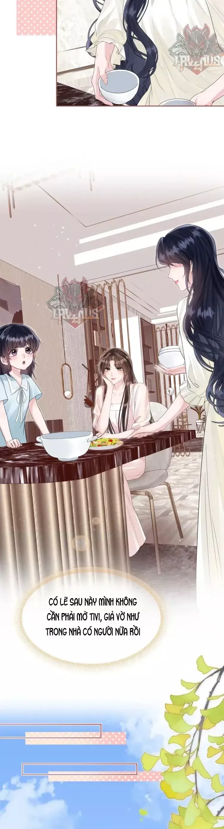 Vãn Triều Chapter 33 - Trang 16