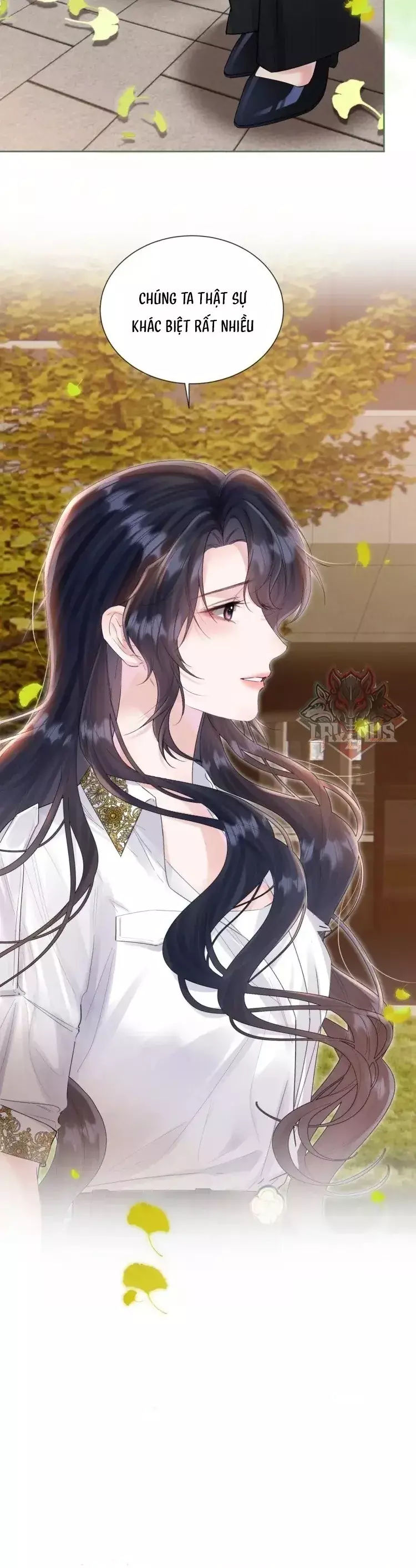 Vãn Triều Chapter 33 - Trang 23