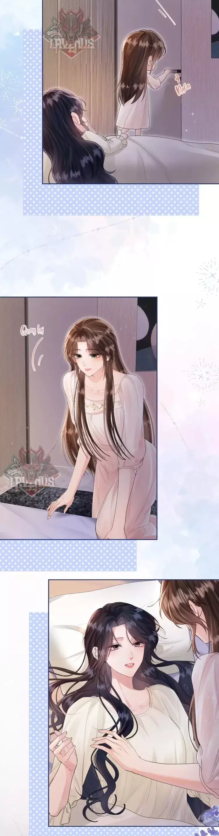 Vãn Triều Chapter 33 - Trang 5