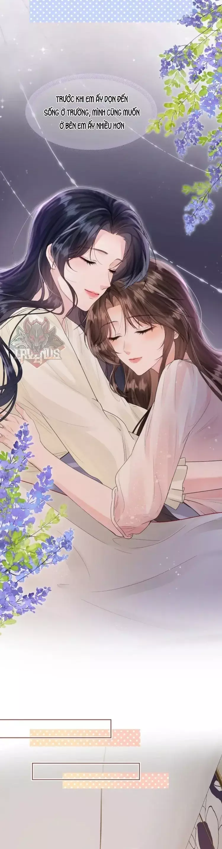 Vãn Triều Chapter 33 - Trang 6
