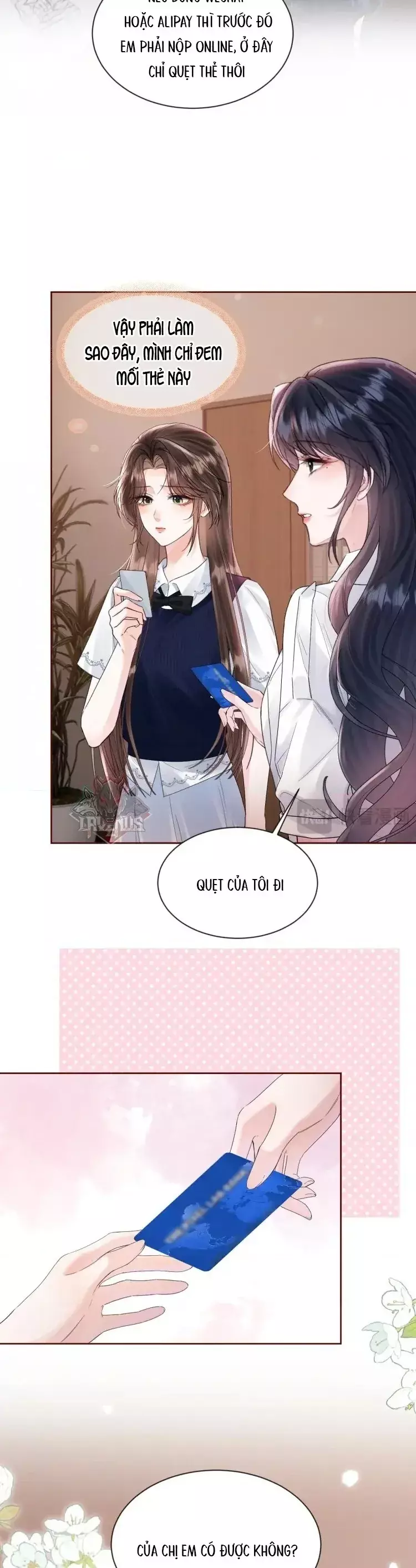 Vãn Triều Chapter 34 - Trang 14