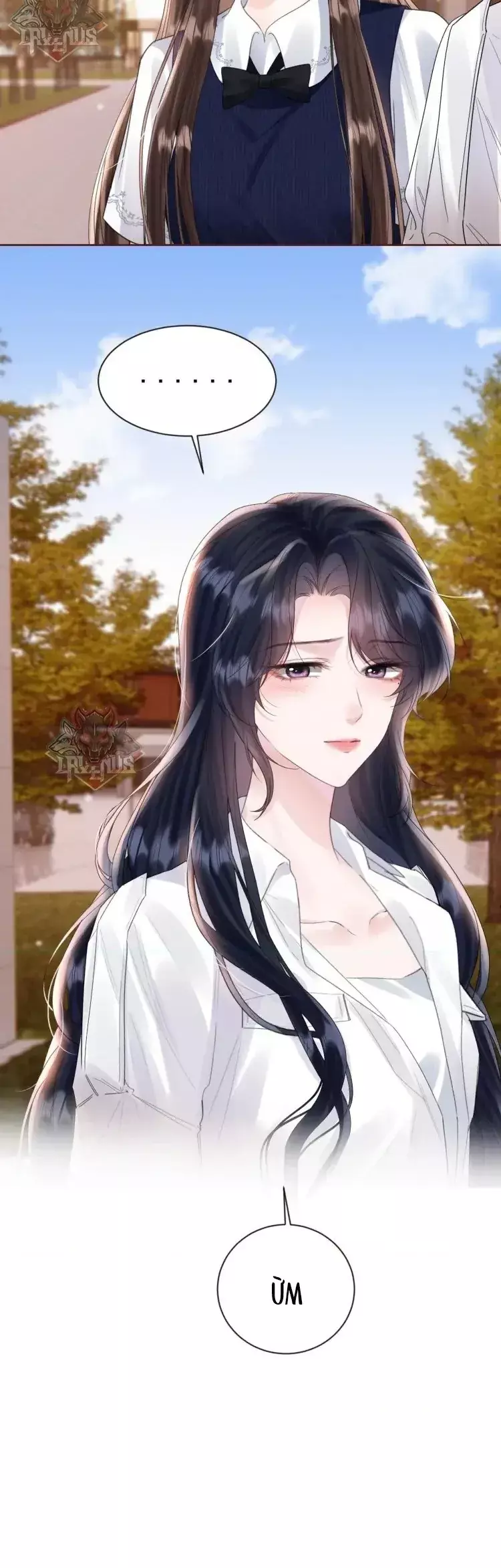 Vãn Triều Chapter 34 - Trang 20