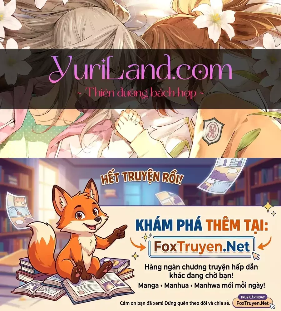 Vãn Triều Chapter 34 - Trang 22