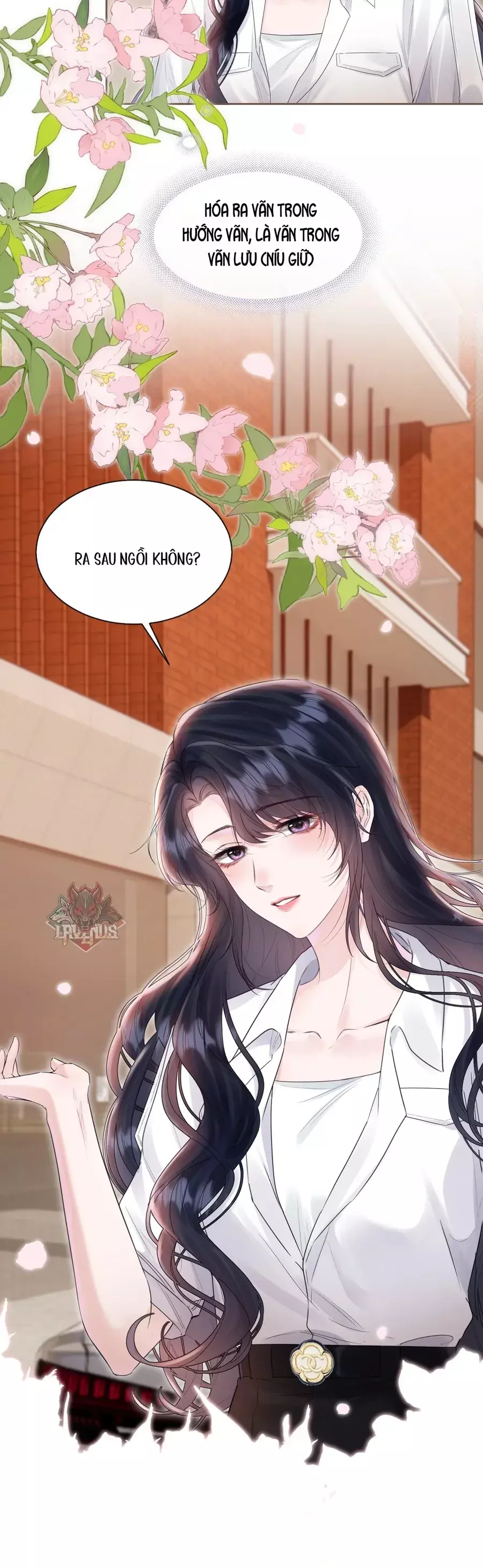 Vãn Triều Chapter 35 - Trang 27