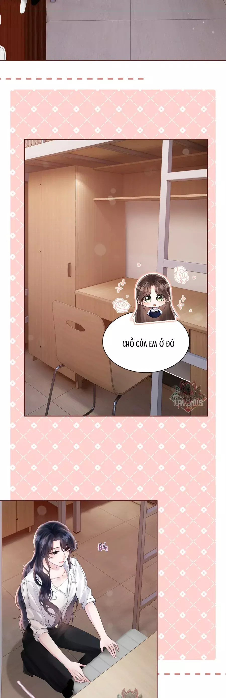 Vãn Triều Chapter 35 - Trang 5
