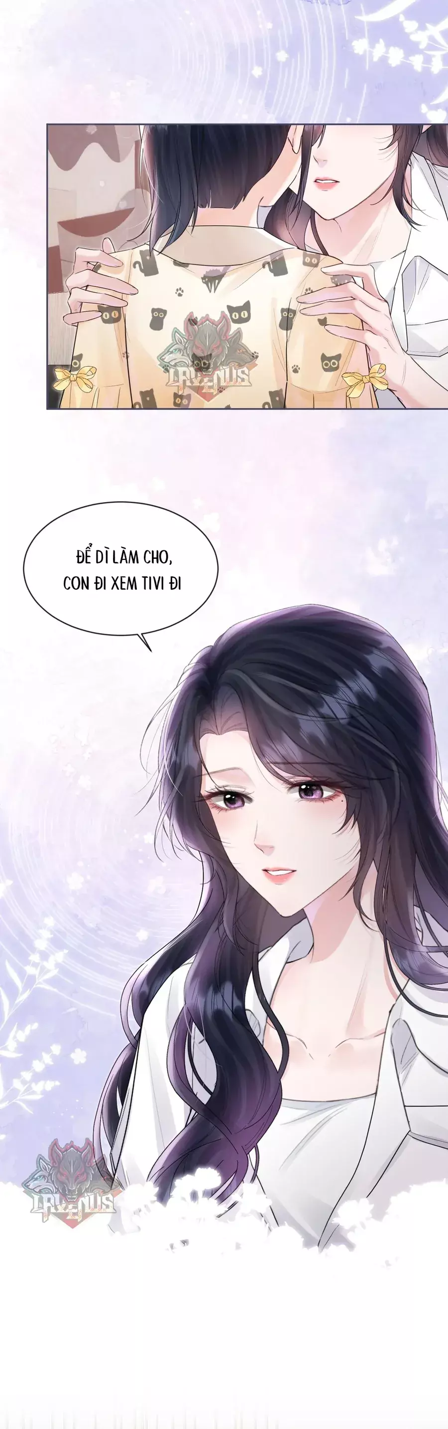 Vãn Triều Chapter 36 - Trang 18