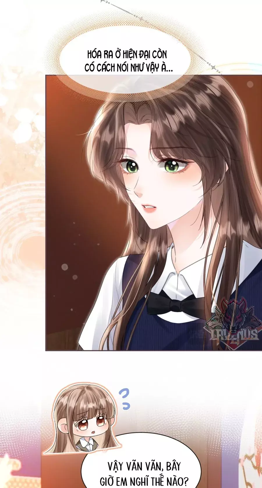 Vãn Triều Chapter 36 - Trang 29