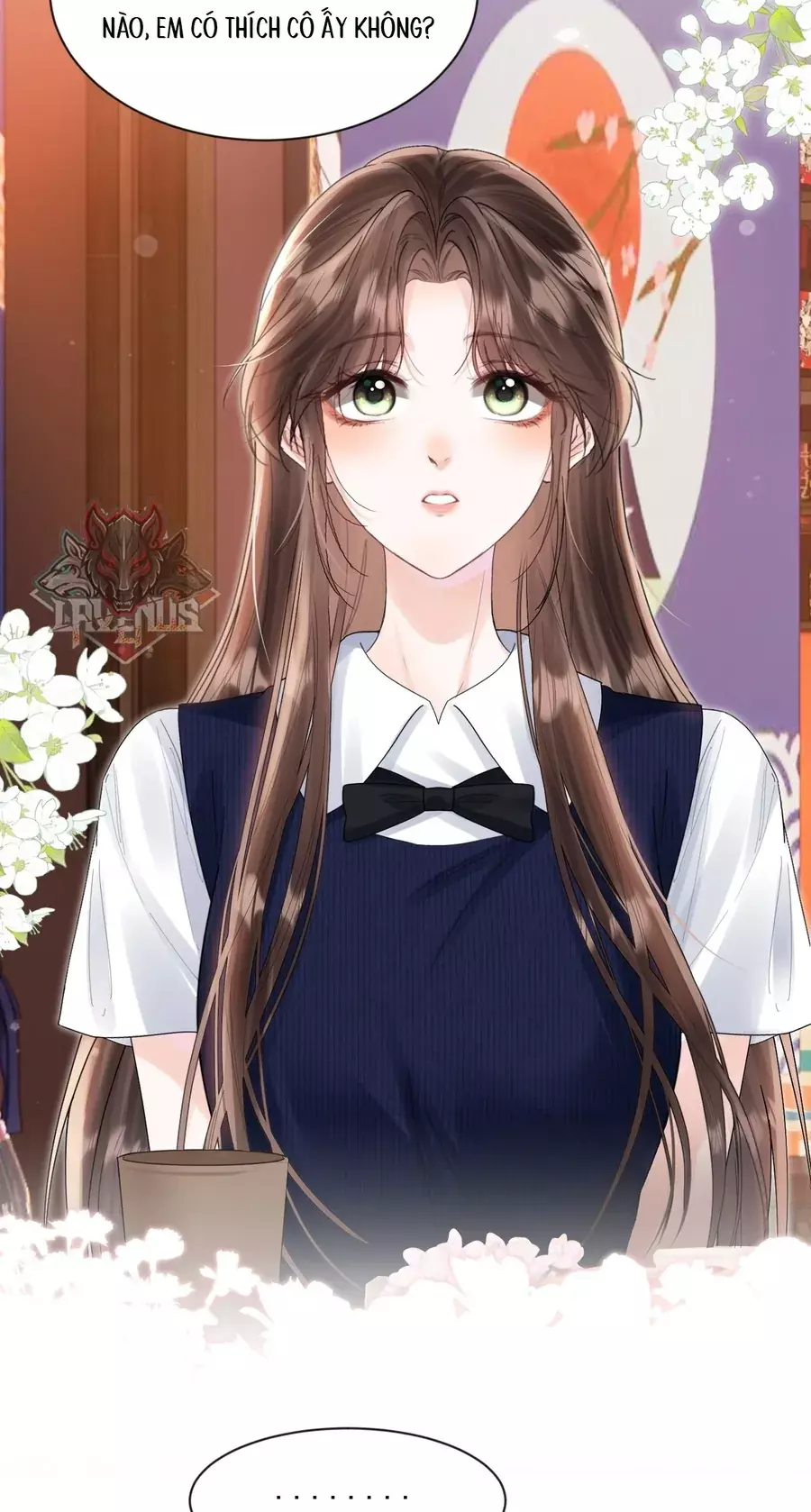 Vãn Triều Chapter 36 - Trang 33
