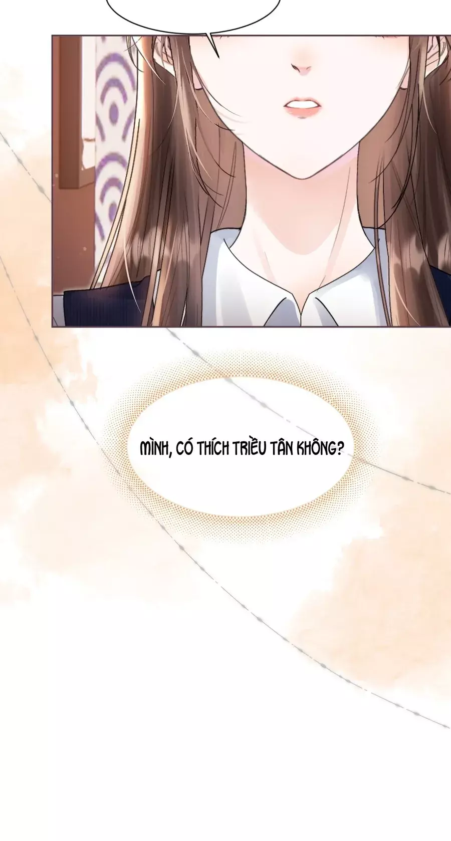 Vãn Triều Chapter 36 - Trang 34