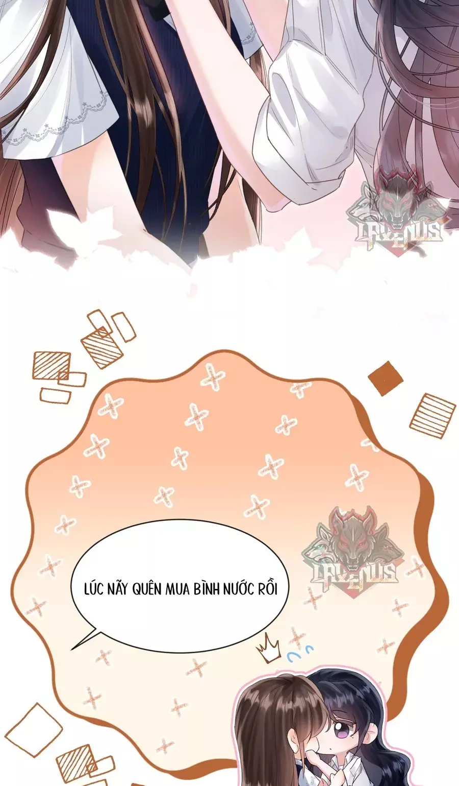 Vãn Triều Chapter 36 - Trang 6