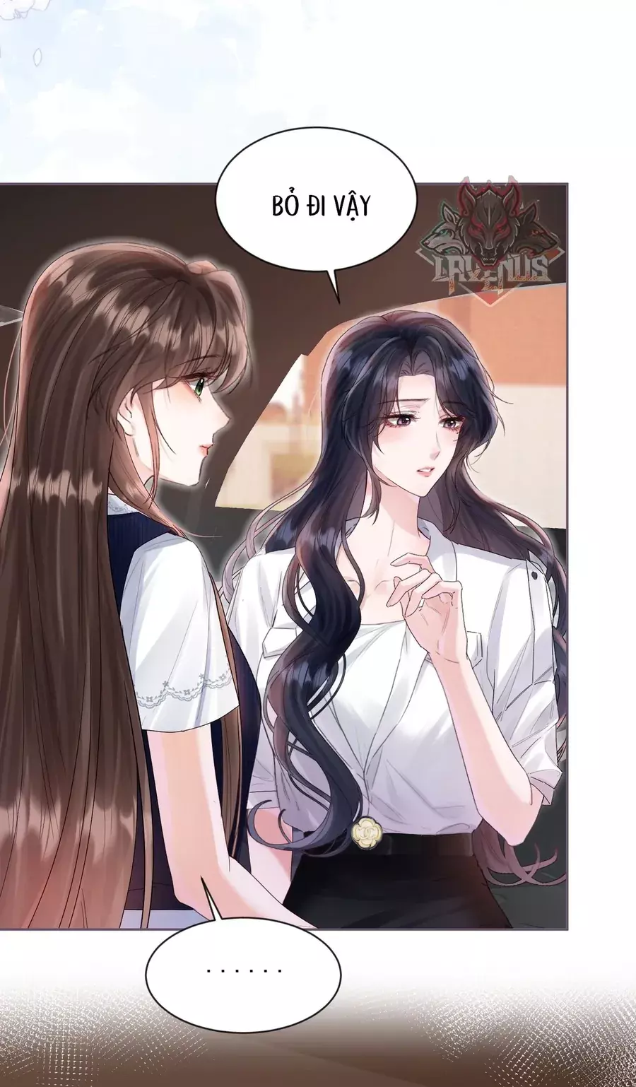 Vãn Triều Chapter 36 - Trang 9