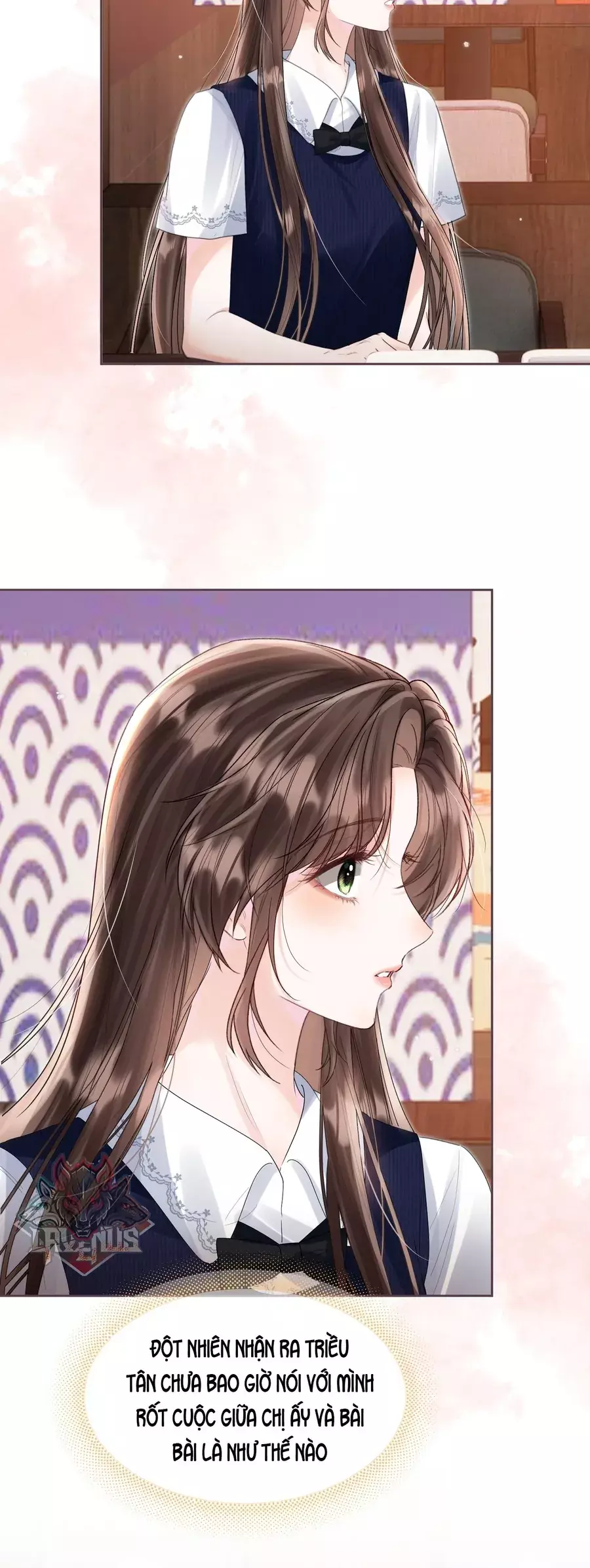 Vãn Triều Chapter 37 - Trang 10