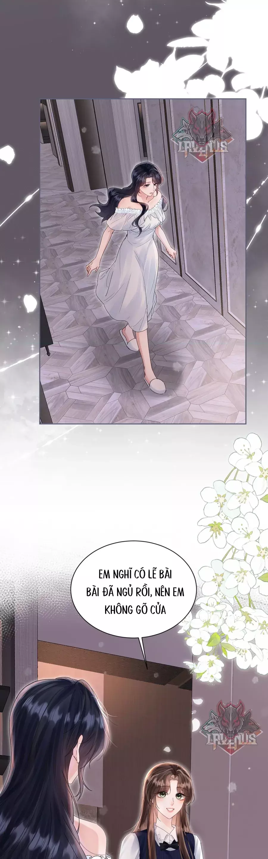 Vãn Triều Chapter 37 - Trang 14