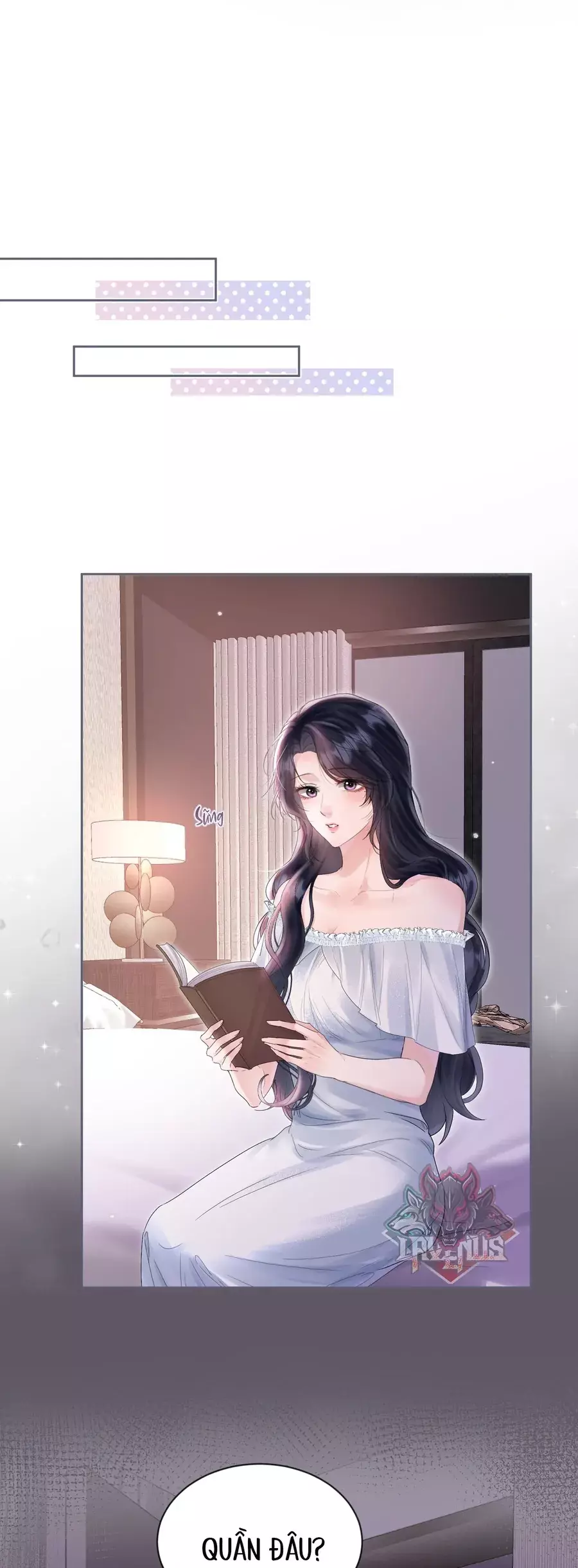 Vãn Triều Chapter 37 - Trang 18