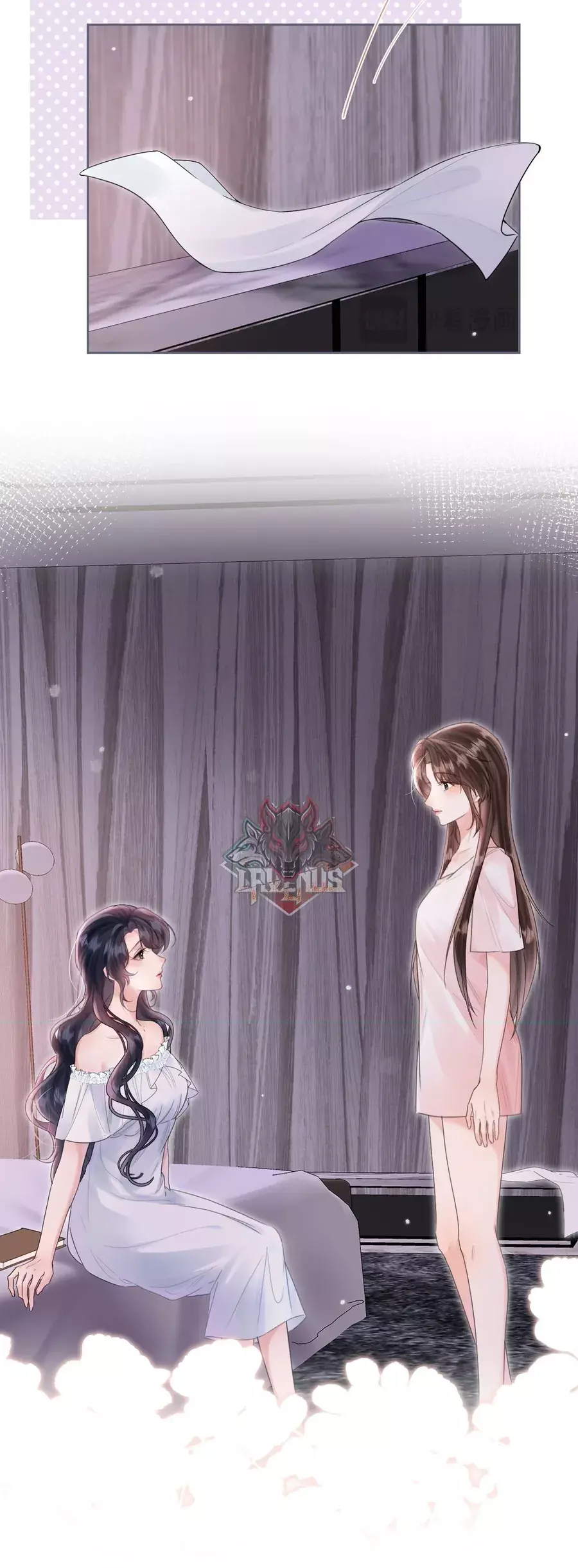 Vãn Triều Chapter 37 - Trang 20