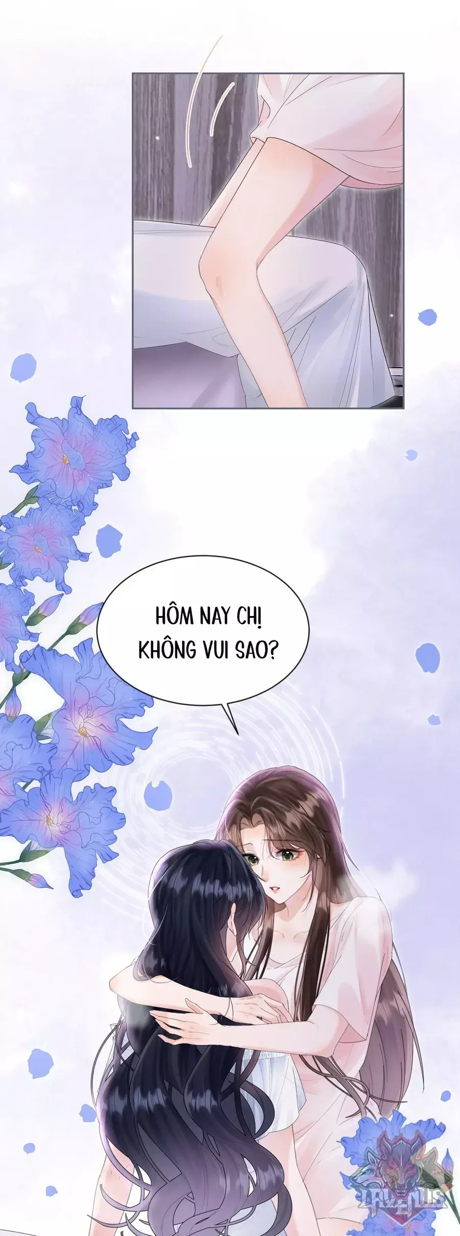 Vãn Triều Chapter 37 - Trang 21