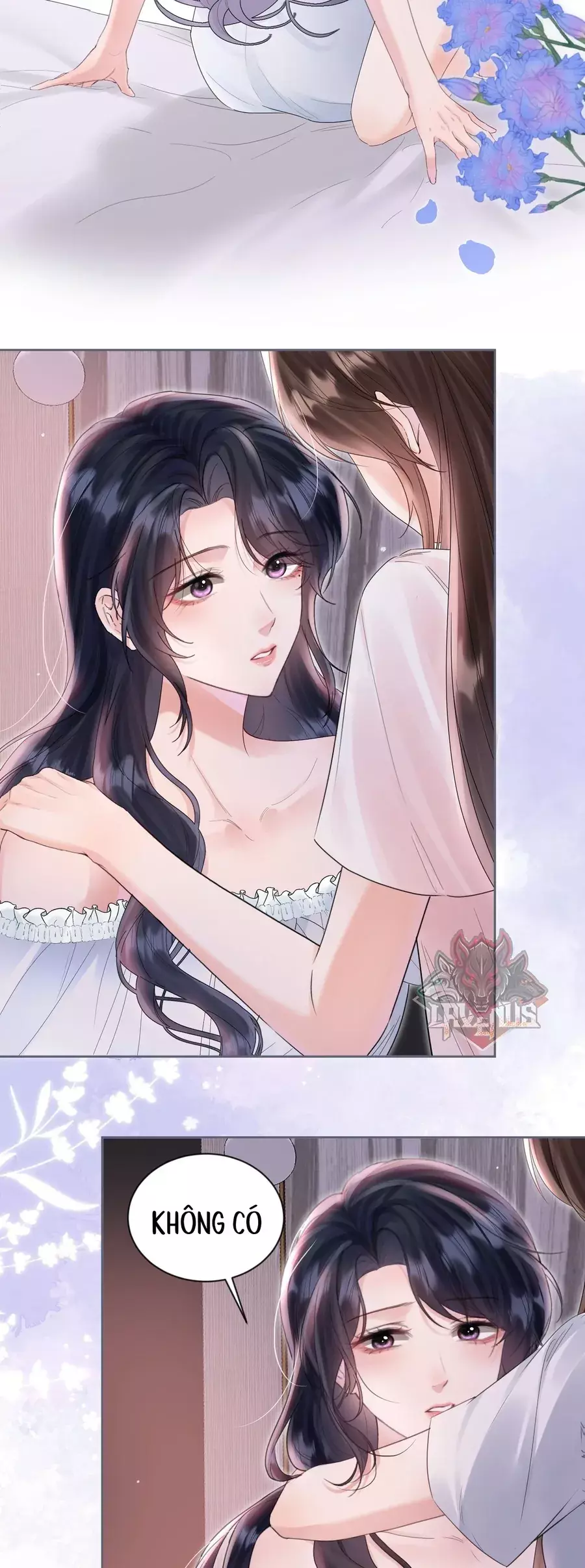 Vãn Triều Chapter 37 - Trang 22
