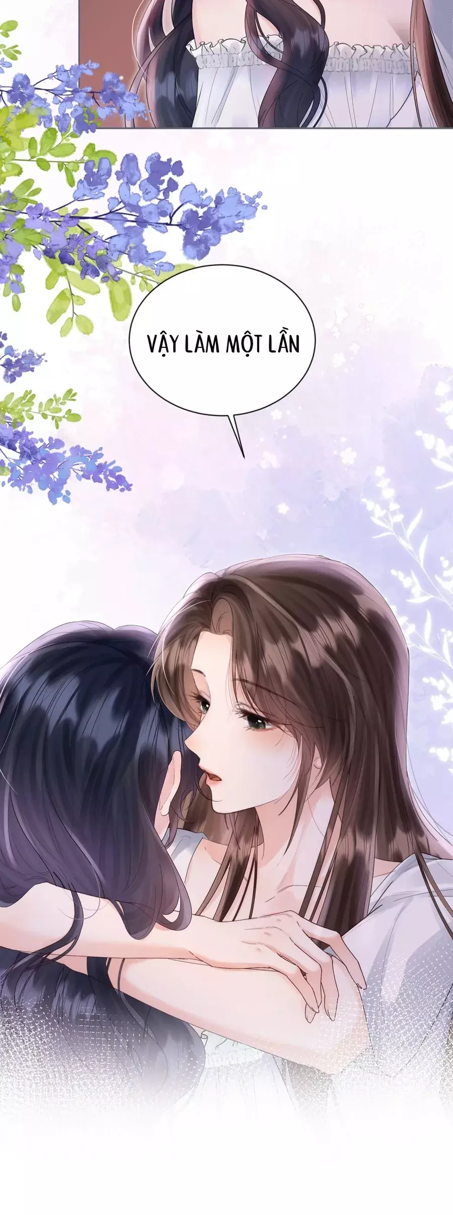 Vãn Triều Chapter 37 - Trang 23