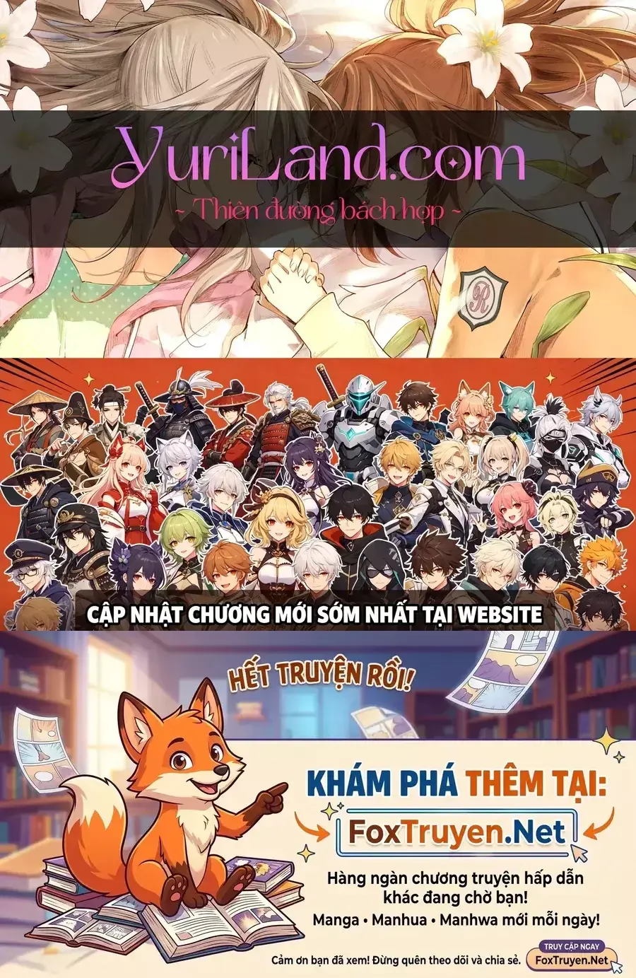 Vãn Triều Chapter 37 - Trang 25