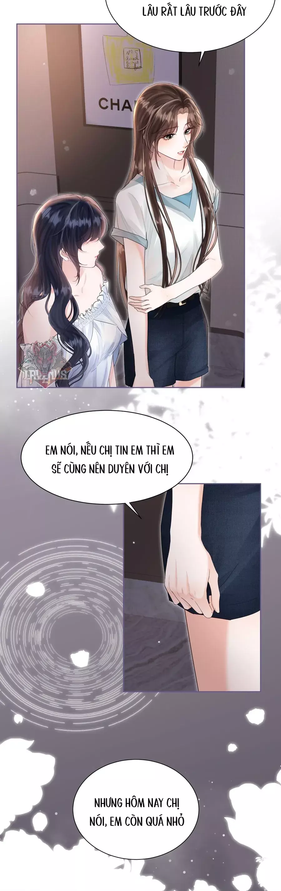 Vãn Triều Chapter 38 - Trang 14