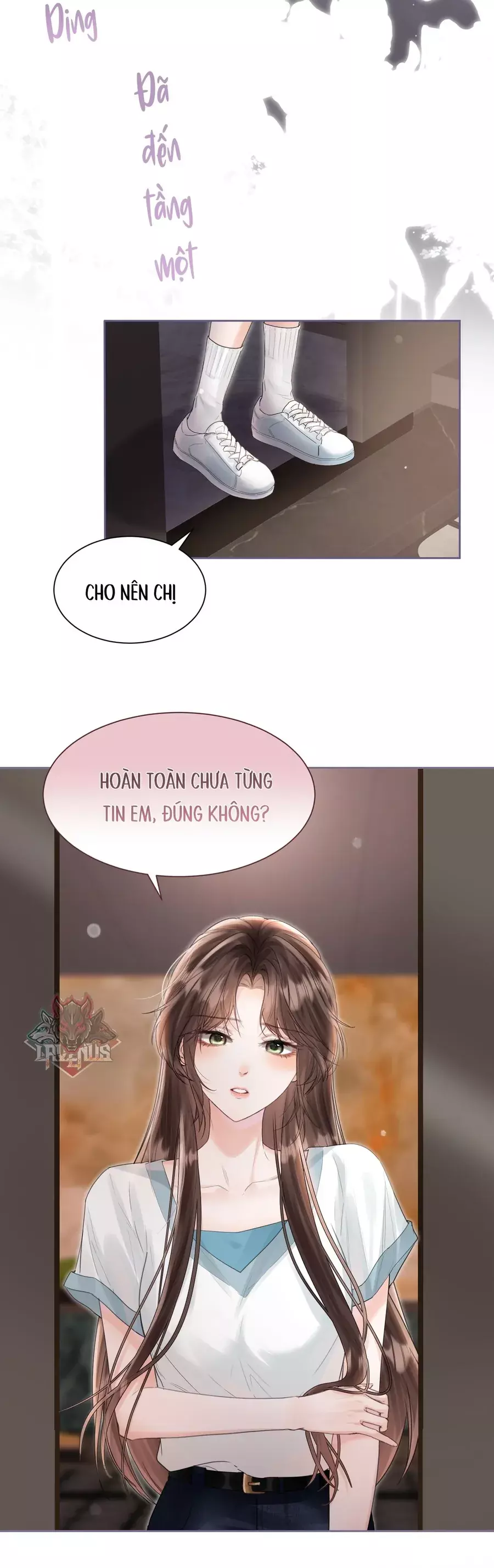 Vãn Triều Chapter 38 - Trang 15