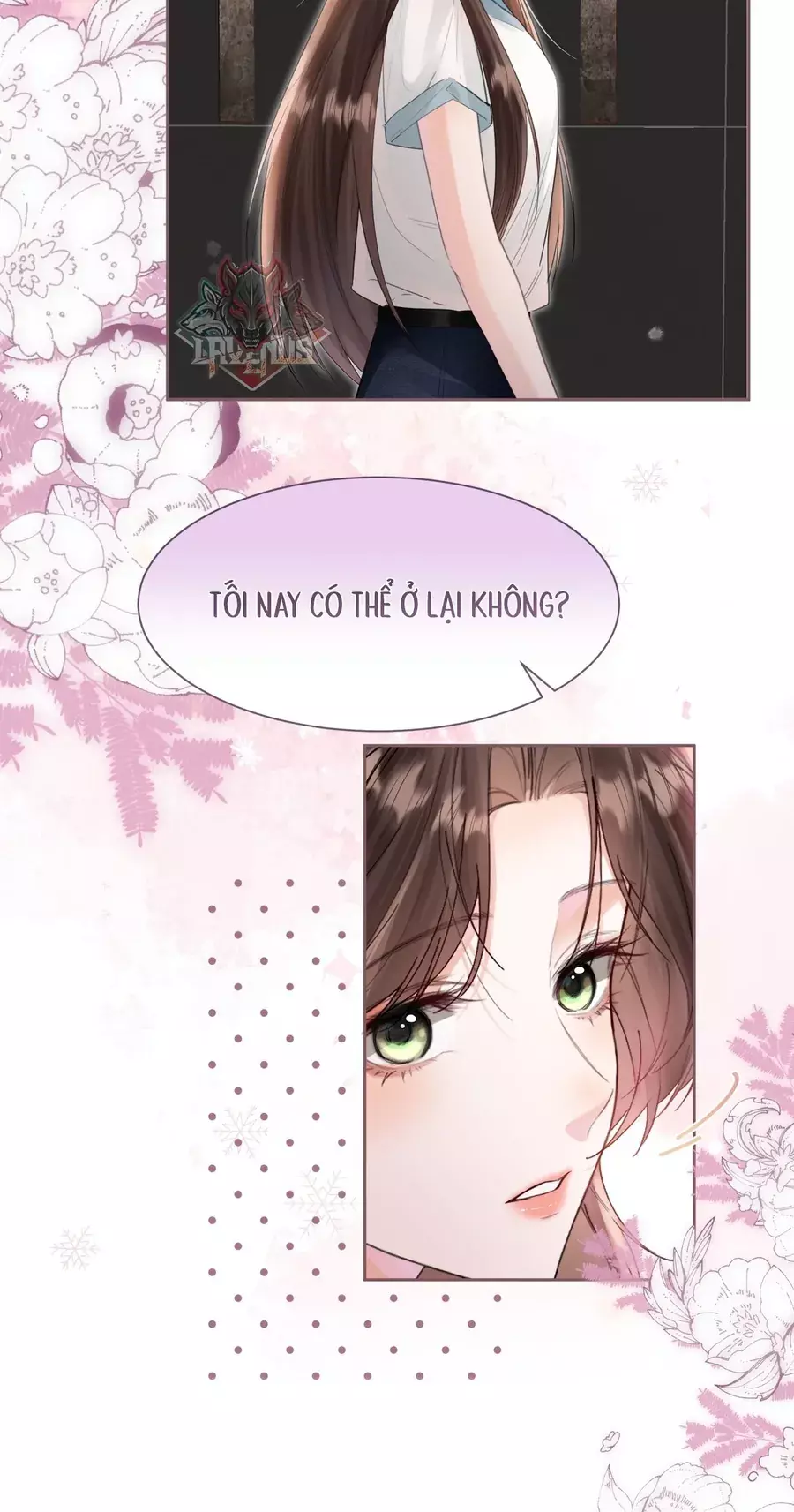 Vãn Triều Chapter 38 - Trang 19