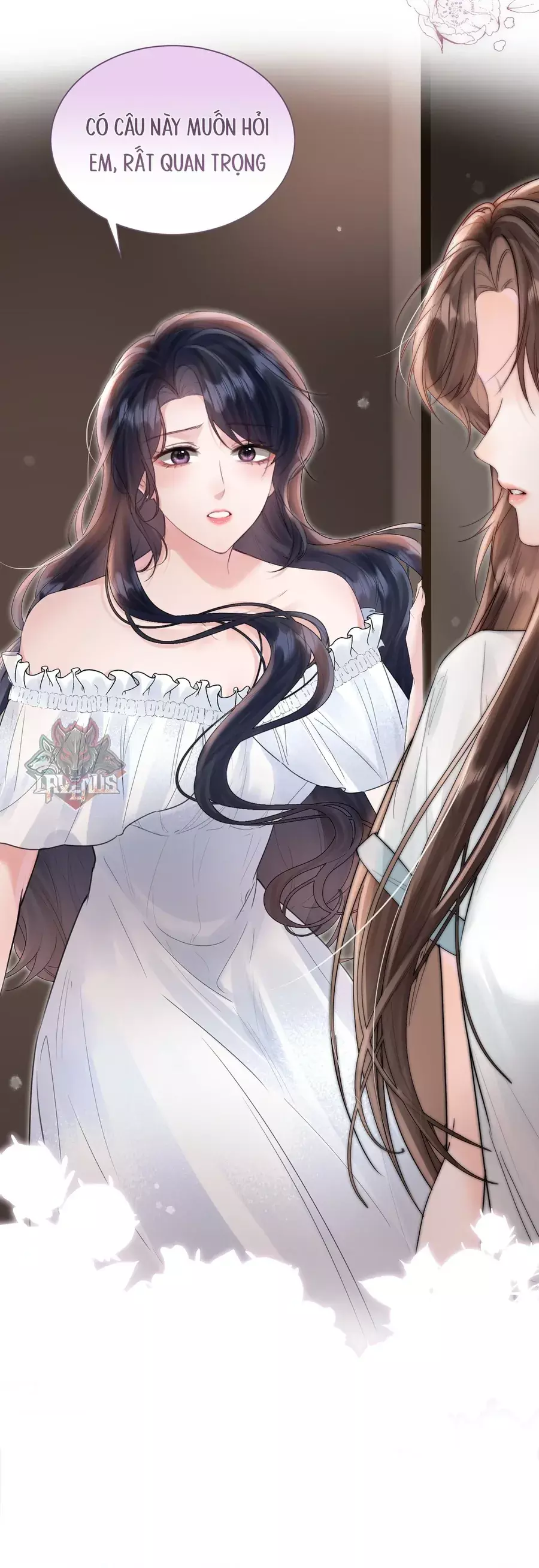 Vãn Triều Chapter 38 - Trang 20