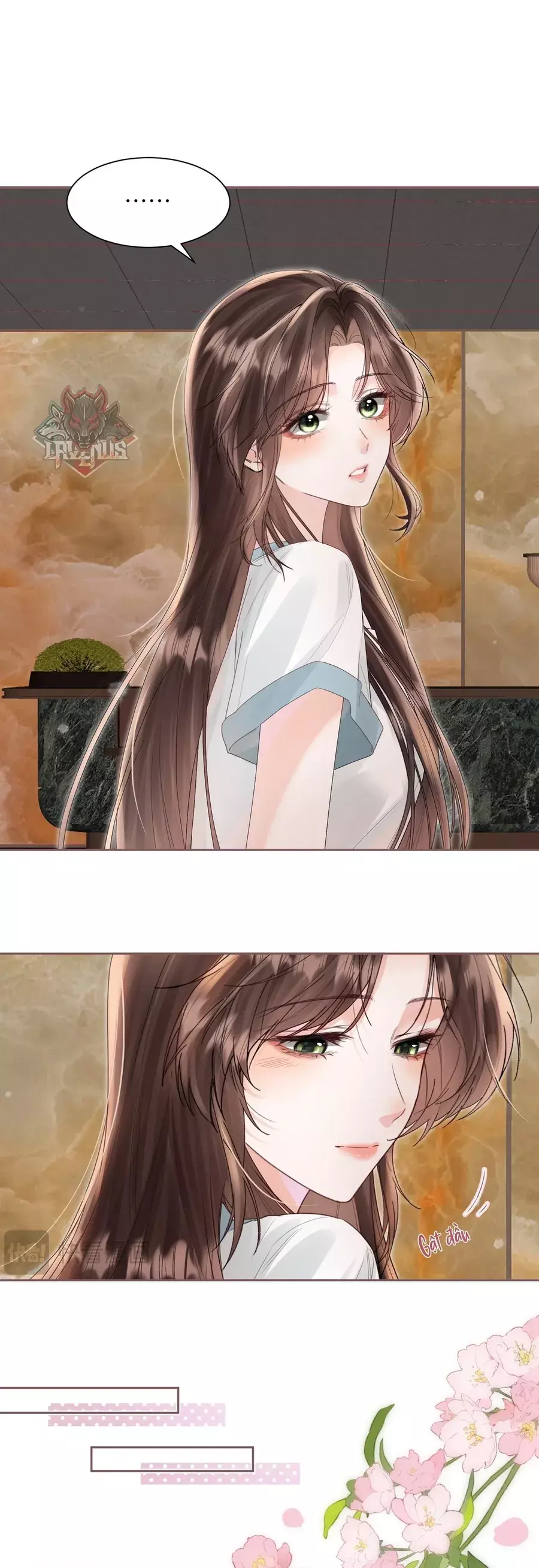 Vãn Triều Chapter 38 - Trang 21