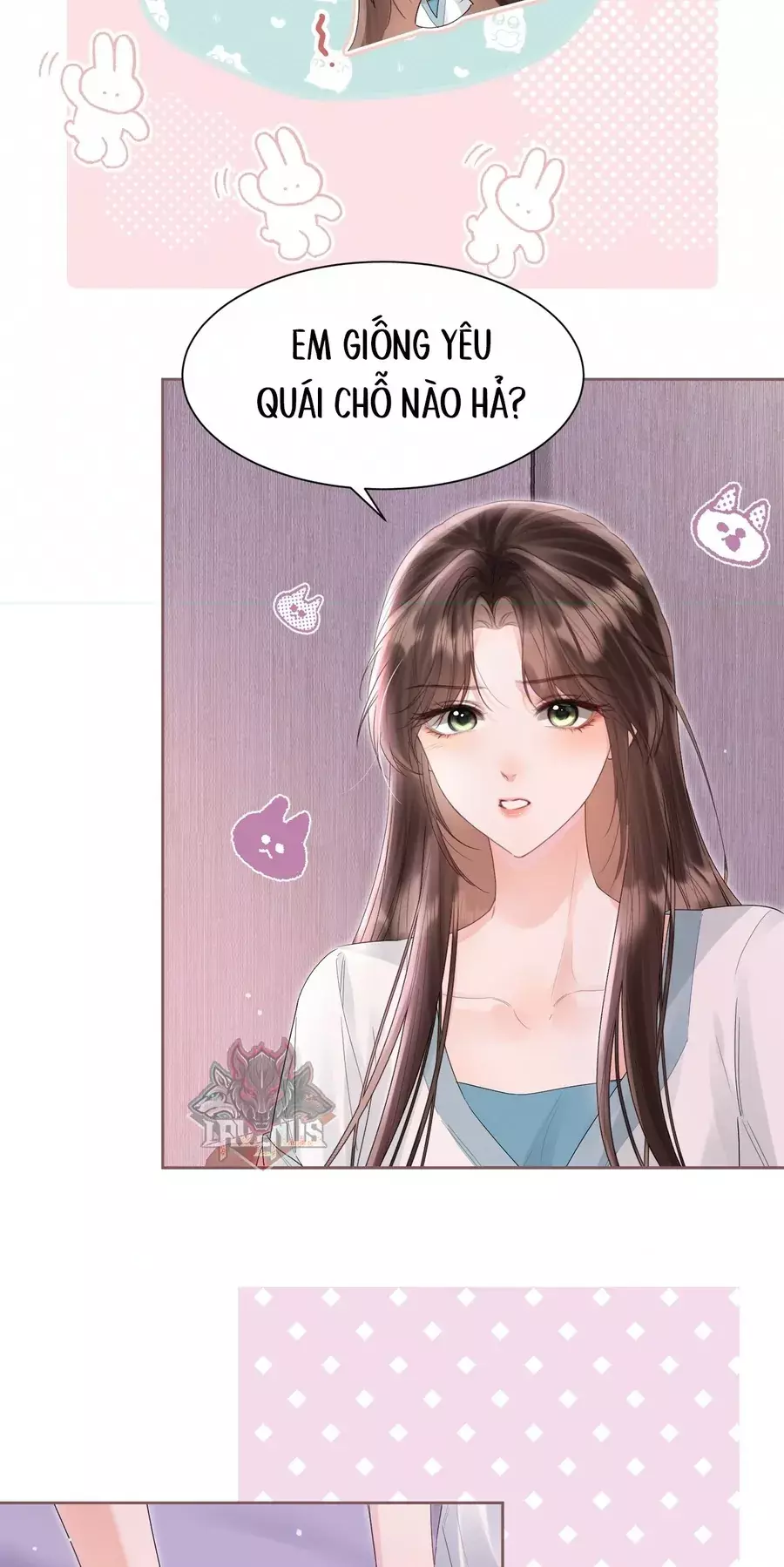 Vãn Triều Chapter 38 - Trang 26