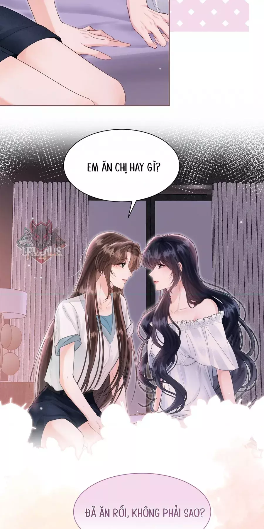 Vãn Triều Chapter 38 - Trang 27