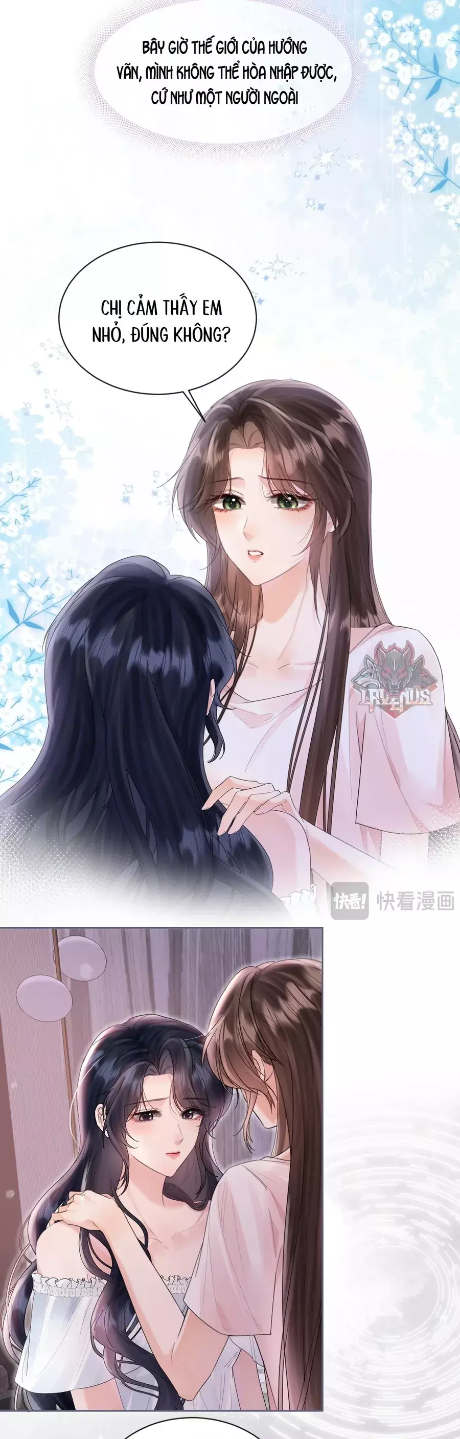 Vãn Triều Chapter 38 - Trang 6