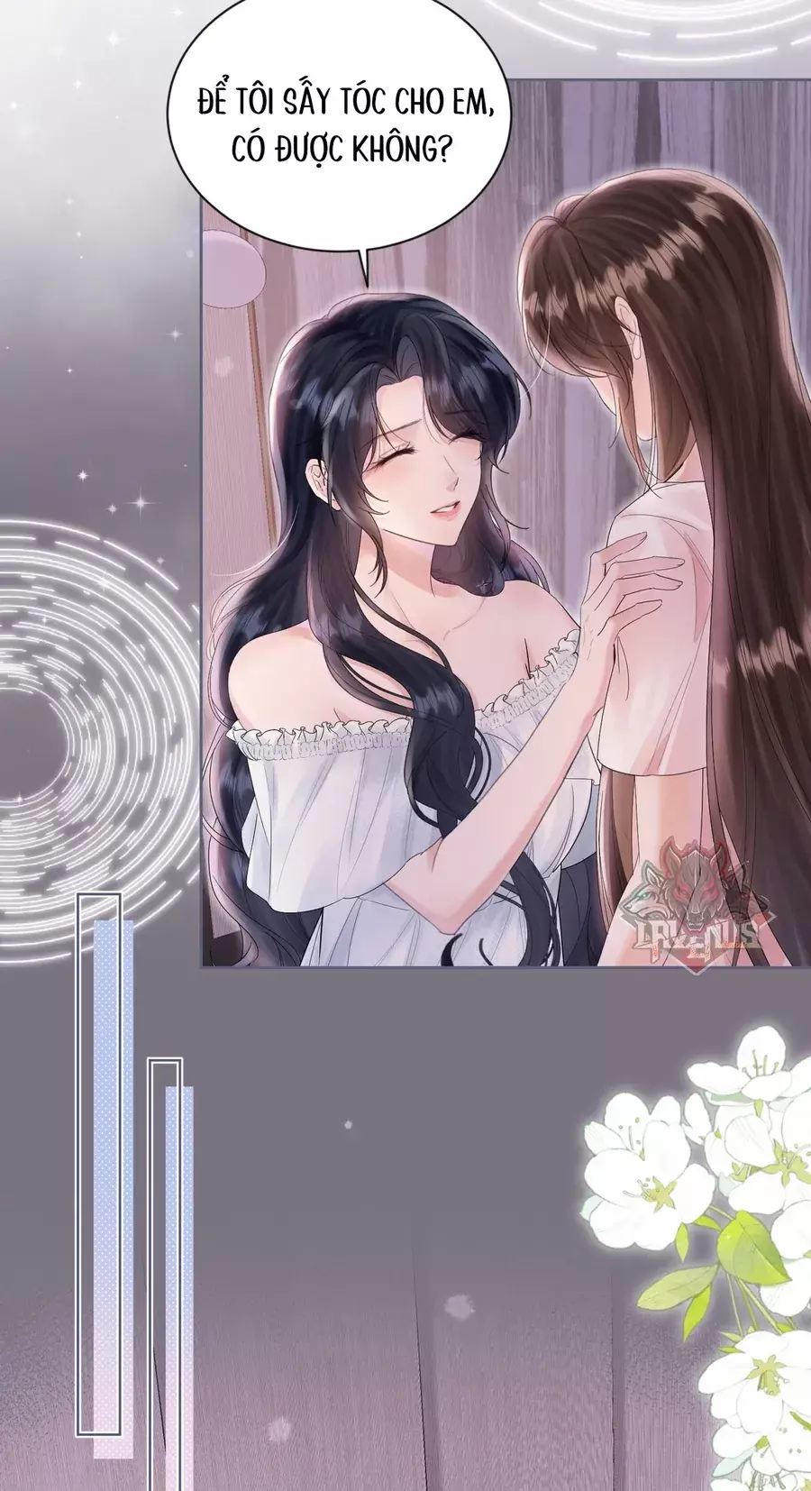 Vãn Triều Chapter 38 - Trang 7
