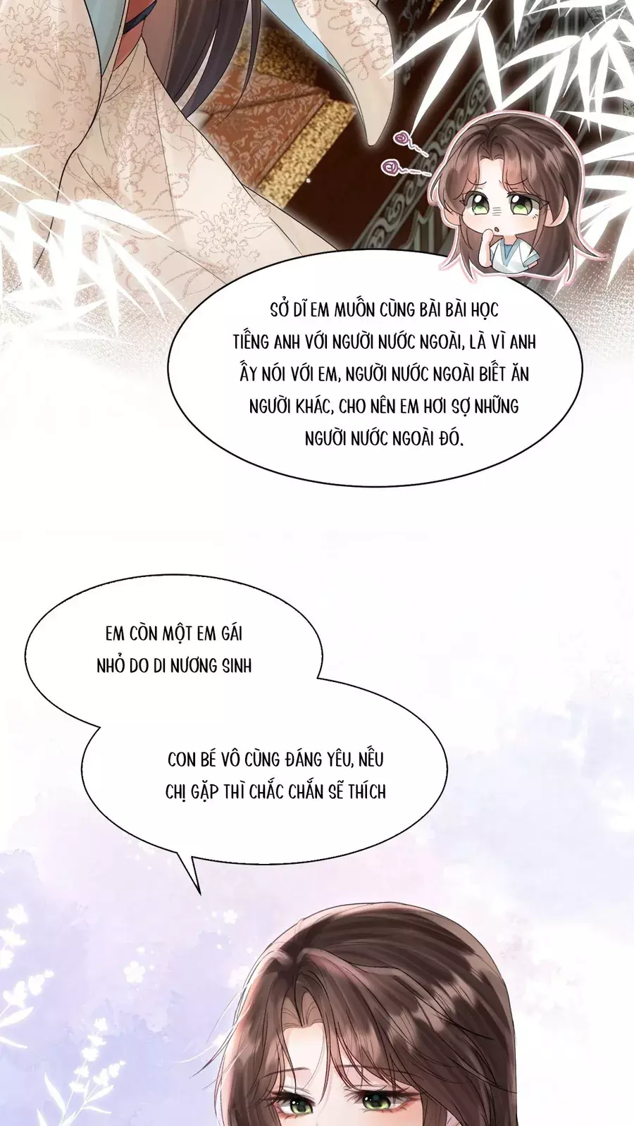 Vãn Triều Chapter 39 - Trang 11