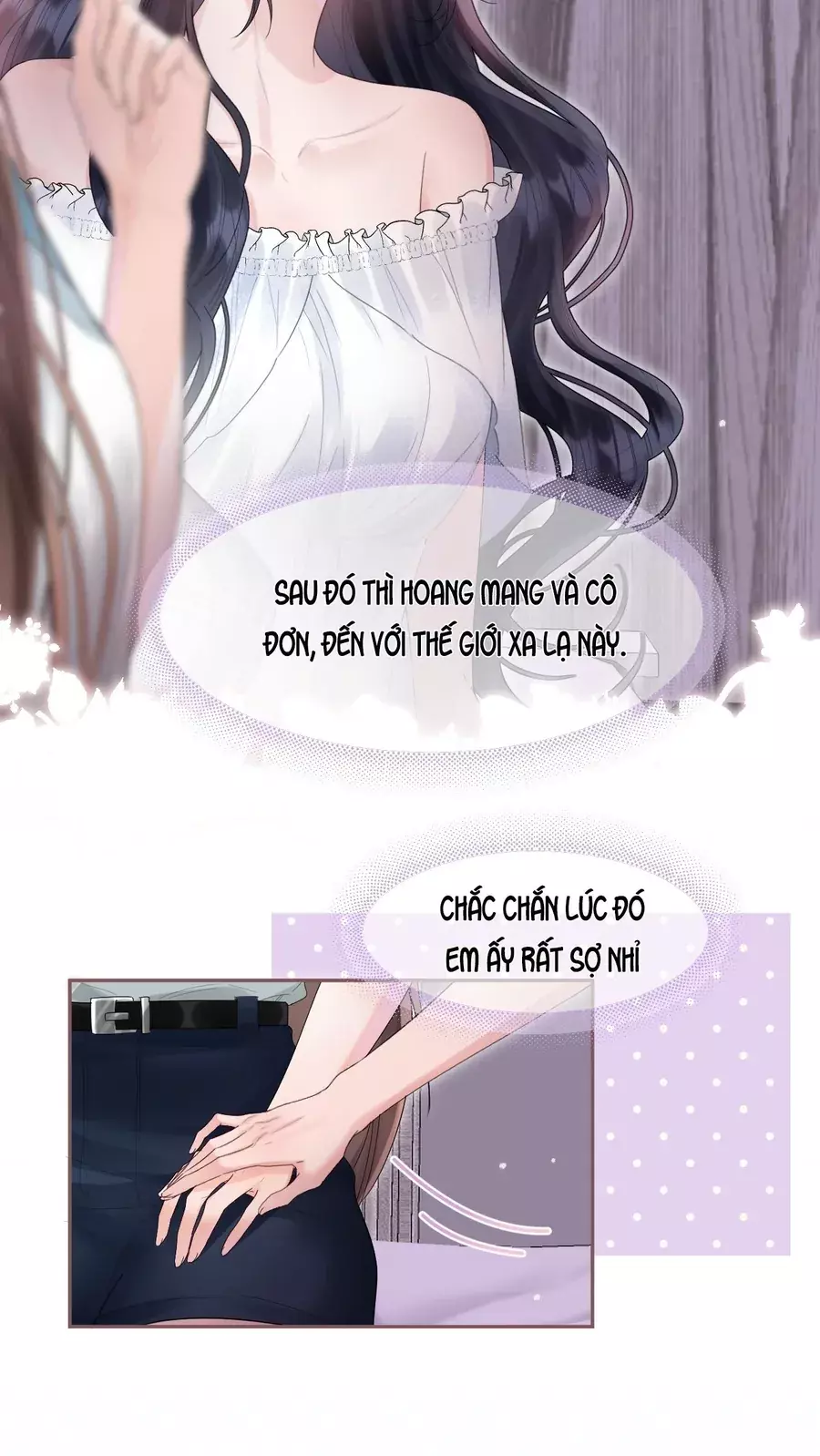 Vãn Triều Chapter 39 - Trang 13