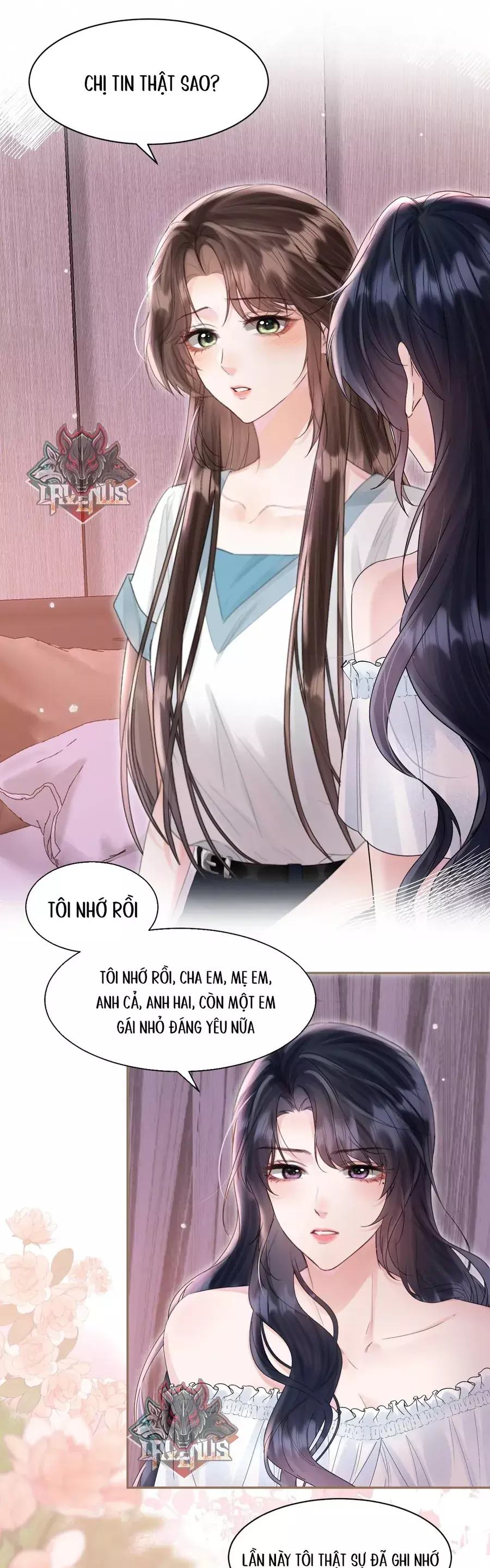 Vãn Triều Chapter 39 - Trang 14