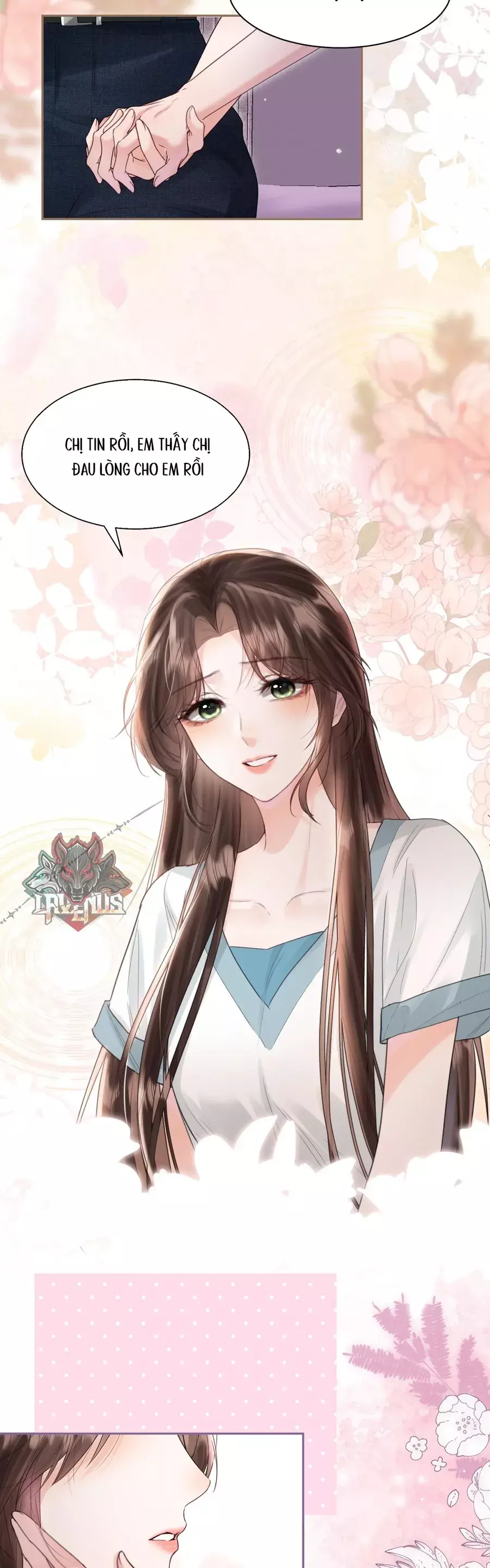 Vãn Triều Chapter 39 - Trang 15