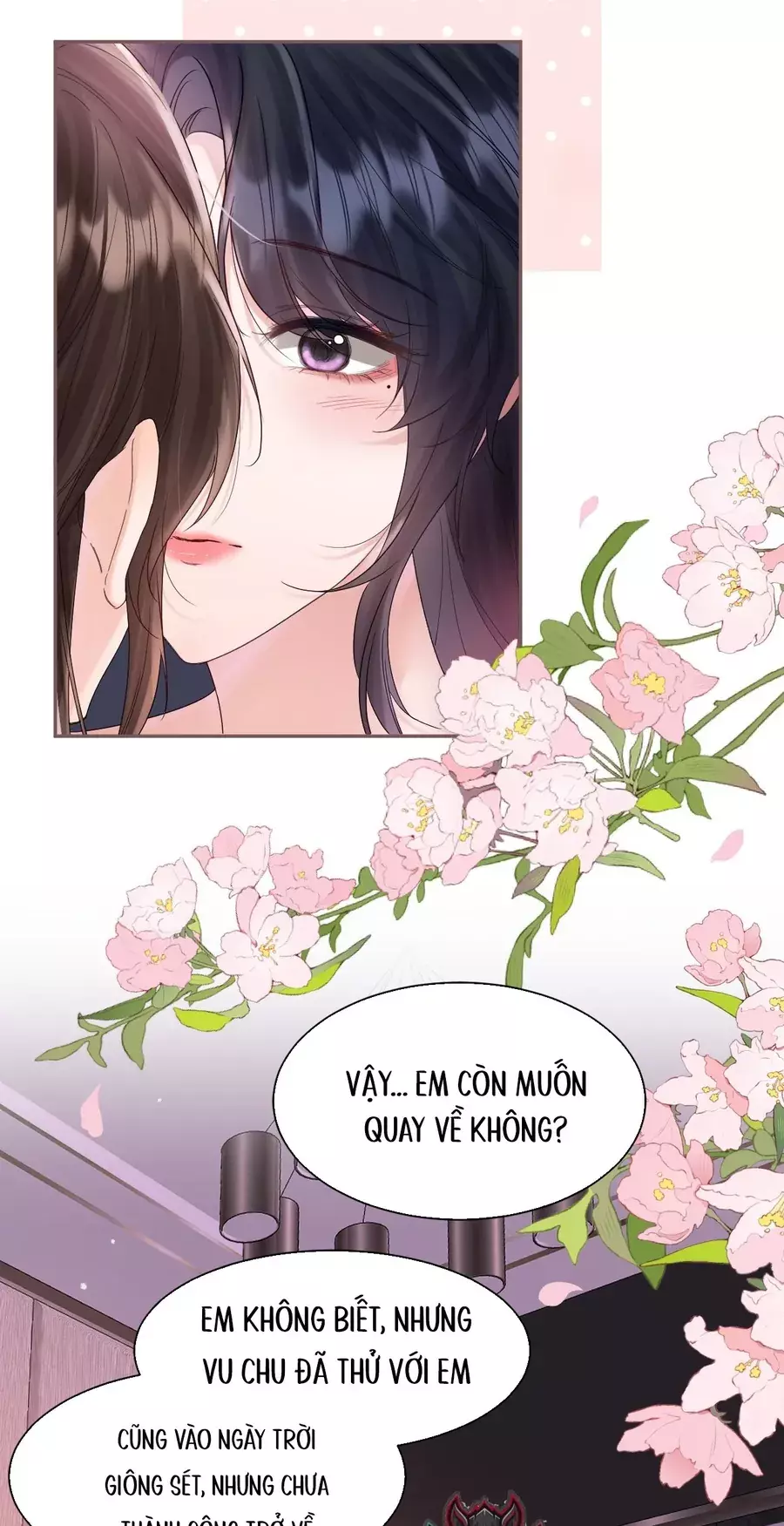 Vãn Triều Chapter 39 - Trang 17