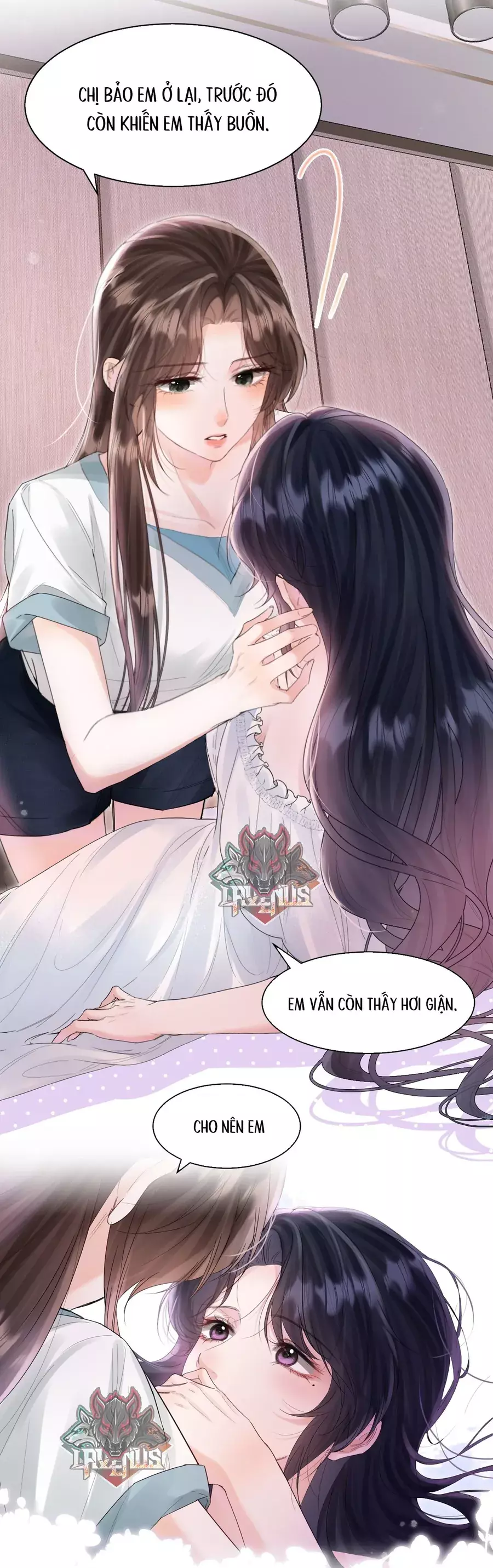 Vãn Triều Chapter 39 - Trang 26