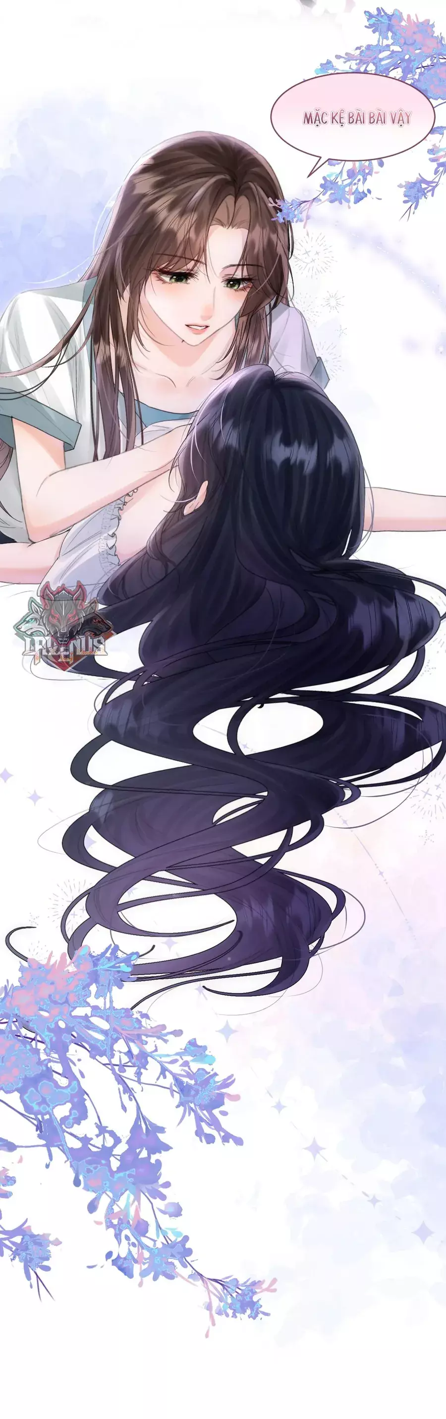 Vãn Triều Chapter 39 - Trang 27