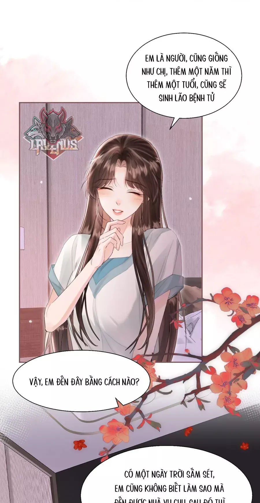Vãn Triều Chapter 39 - Trang 4