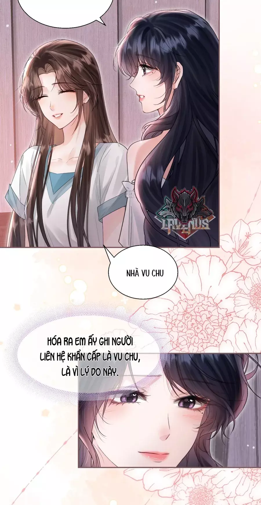 Vãn Triều Chapter 39 - Trang 7