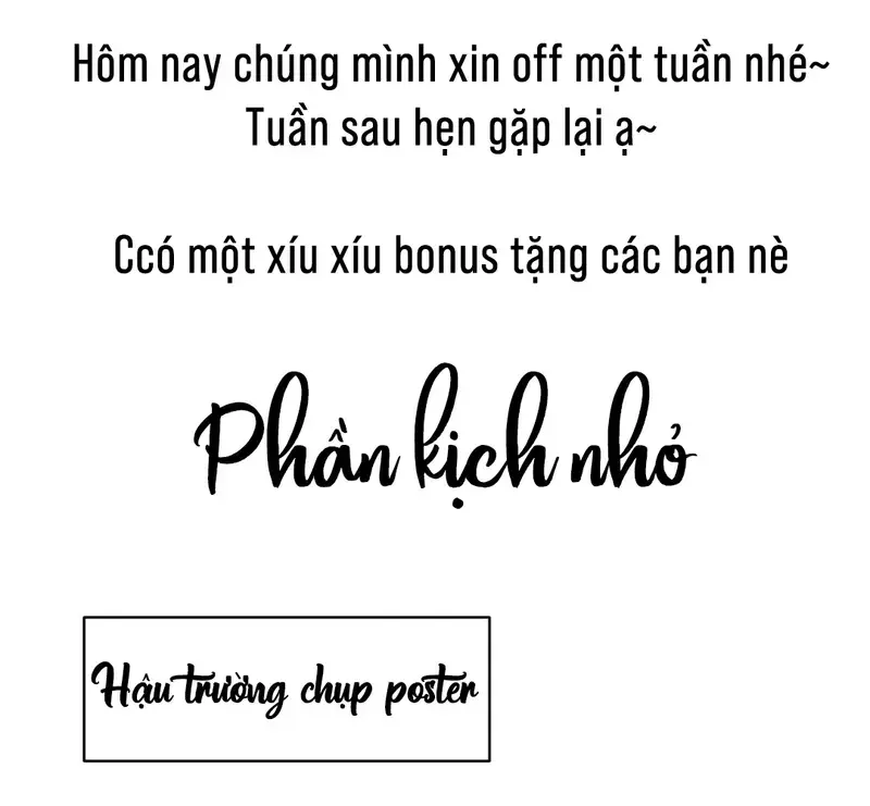 Vãn Triều Chapter 4.1 - Trang 3