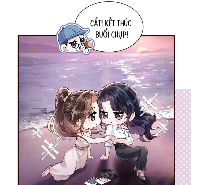 Vãn Triều Chapter 4.1 - Trang 4