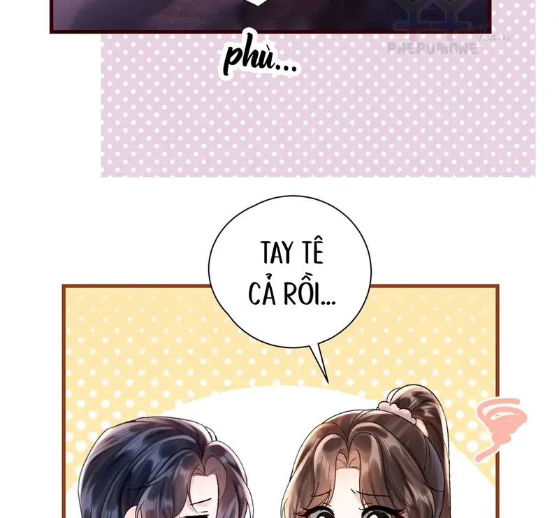 Vãn Triều Chapter 4.1 - Trang 5