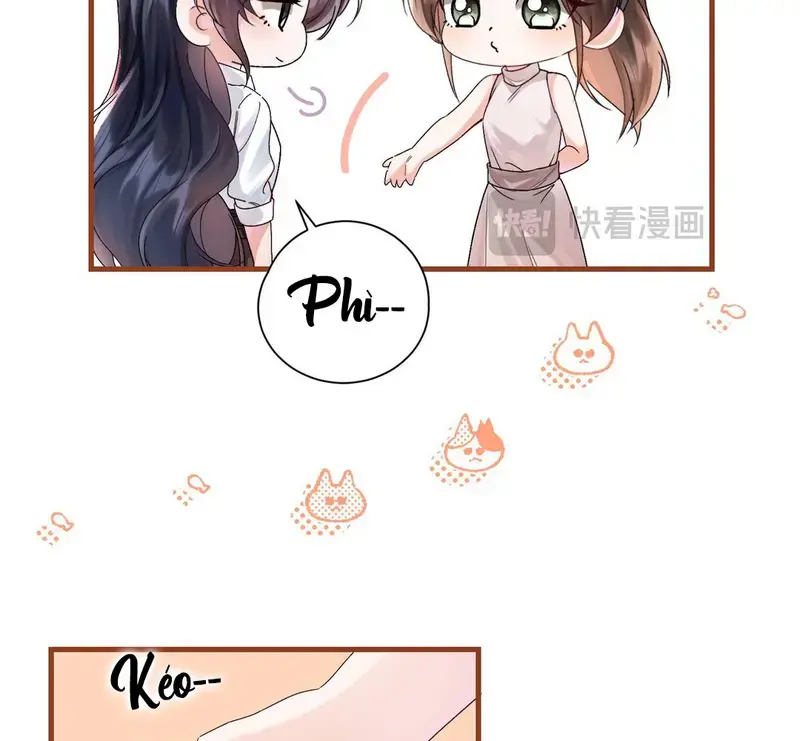 Vãn Triều Chapter 4.1 - Trang 6