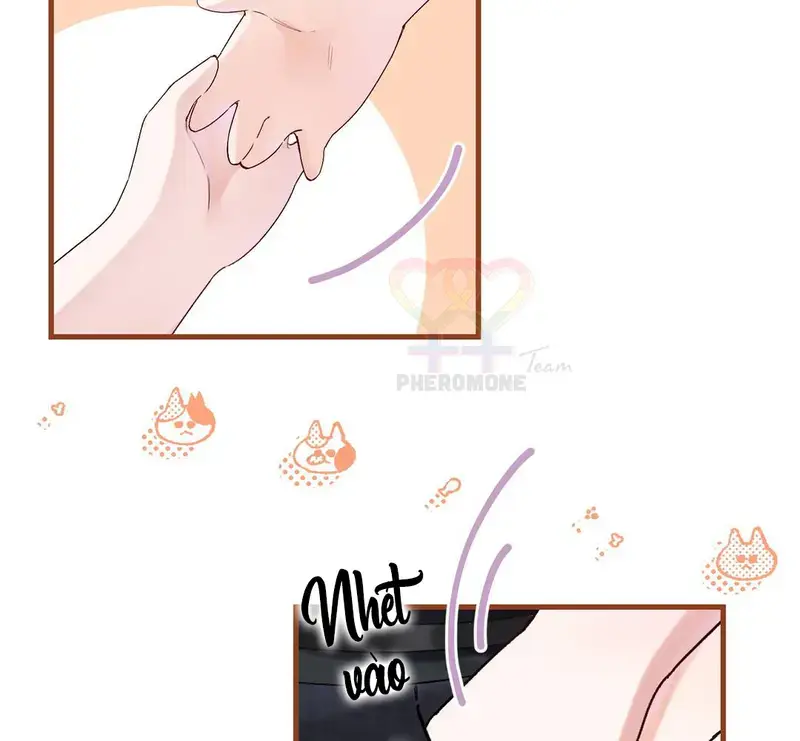Vãn Triều Chapter 4.1 - Trang 7